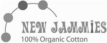 NEW JAMMIES 100% ORGANIC COTTON