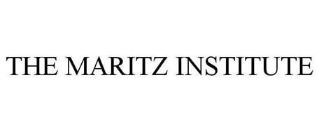 THE MARITZ INSTITUTE