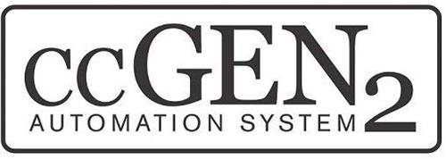 CCGEN2 AUTOMATION SYSTEM