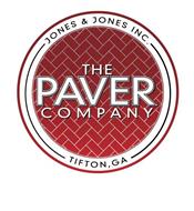 JONES & JONES INC. TIFTON, GA THE PAVER COMPANY