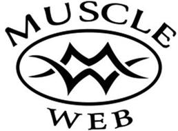 MUSCLE WEB M W