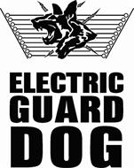 ELECTRIC GUARD DOG