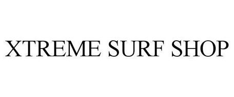 XTREME SURF-SHOP
