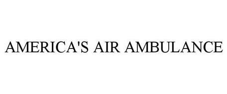AMERICA'S AIR AMBULANCE