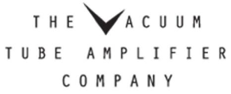 THE VACUUM TUBE AMPLIFIER COMPANY