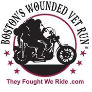 BOSTON'S WOUNDED VET RUN THEY FOUGHT WE RIDE.COM