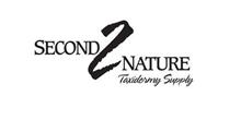 SECOND 2 NATURE TAXIDERMY SUPPLY
