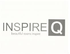 INSPIRE Q BEAUTIFUL ROOMS INSPIRE