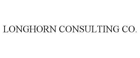 LONGHORN CONSULTING CO.