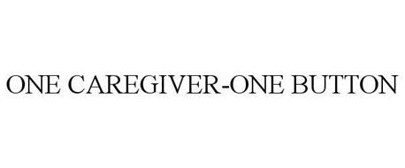 ONE CAREGIVER-ONE BUTTON