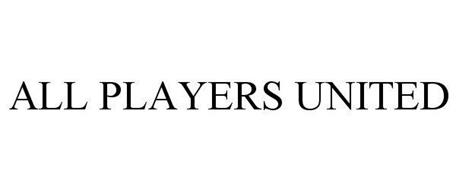 ALL PLAYERS UNITED