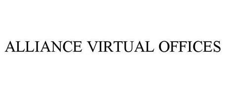 ALLIANCE VIRTUAL OFFICES
