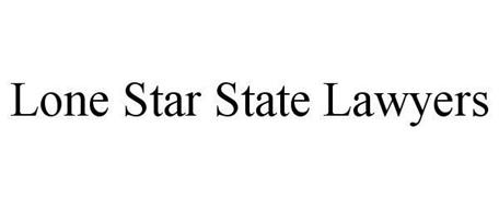 LONE STAR STATE LAWYERS