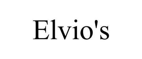 ELVIO'S