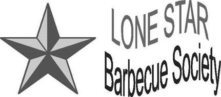LONE STAR BARBECUE SOCIETY