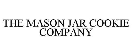 THE MASON JAR COOKIE COMPANY