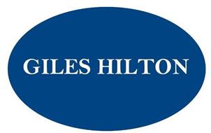 GILES HILTON
