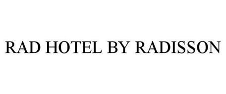 RAD HOTEL BY RADISSON