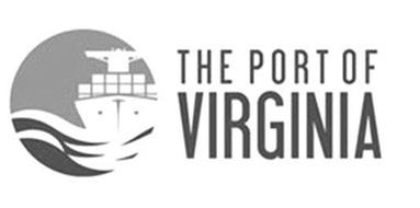 THE PORT OF VIRGINIA