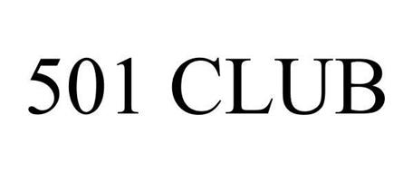 501 CLUB