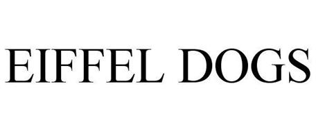 EIFFEL DOGS