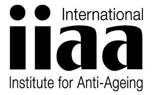 IIAA INTERNATIONAL INSTITUTE FOR ANTI-AGEING