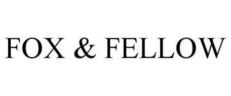 FOX & FELLOW