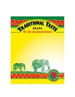 TRADITIONAL TASTE BRAND FOR THE TRADITIONAL KITCHEN BEST INGREDIENTS BEST FLAVORS