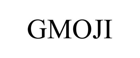 GMOJI