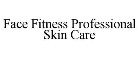 FACE FITNESS PROFESSIONAL SKIN CARE