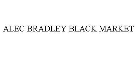 ALEC BRADLEY BLACK MARKET