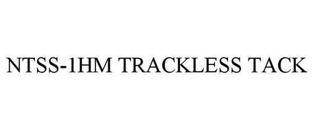 NTSS-1HM TRACKLESS TACK