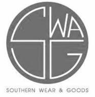SWAG SOUTHERN WEAR & GOODS