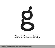 GOOD CHEMISTRY G
