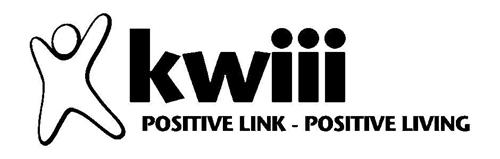 K KWIII POSITIVE LINK-POSITIVE LIVING