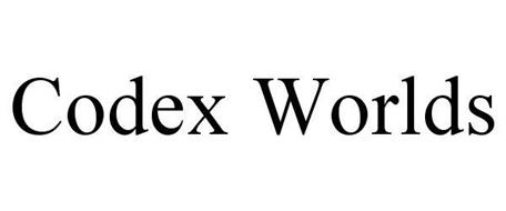 CODEX WORLDS