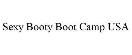 SEXY BOOTY BOOT CAMP USA