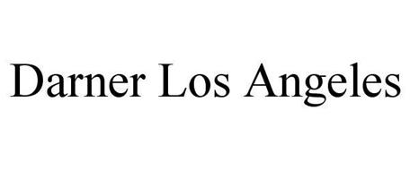 DARNER LOS ANGELES