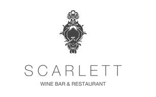 SCARLETT WINE BAR & RESTAURANT