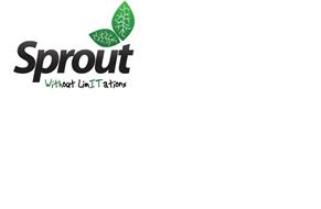 SPROUT WITHOUT LIMITATIONS