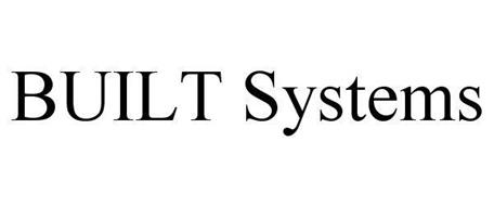 BUILT SYSTEMS