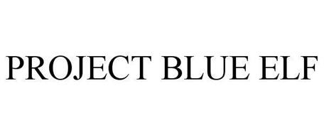PROJECT BLUE ELF