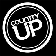 COUNTRY UP