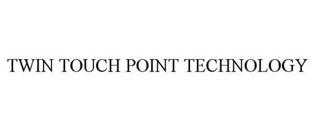 TWIN TOUCH POINT TECHNOLOGY