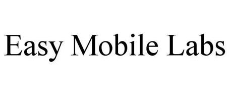 EASY MOBILE LABS