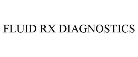 FLUID RX DIAGNOSTICS