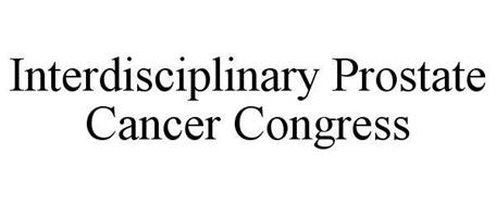 INTERDISCIPLINARY PROSTATE CANCER CONGRESS