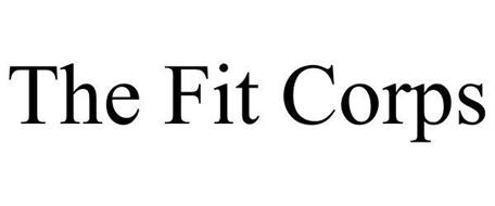 THE FIT CORPS