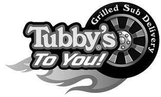 TUBBY'S TO YOU! GRILLED SUB DELIVERY