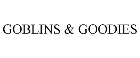 GOBLINS & GOODIES